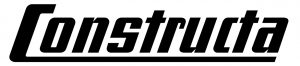 Constructa logo - Balais de charbon Constructa avec livraison gratuite dans le monde entier à partir de notre stock